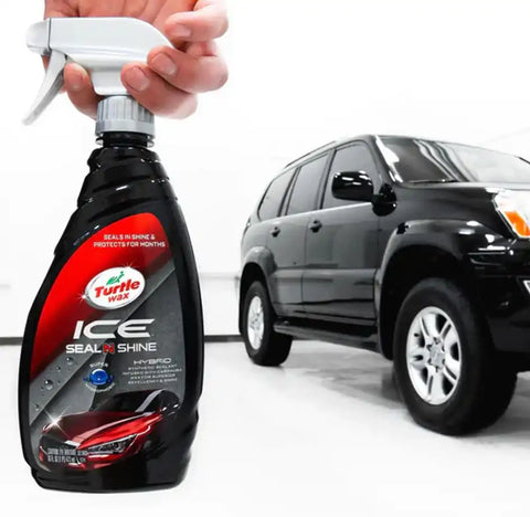 ICE SEAL & SHINE 16 OZ