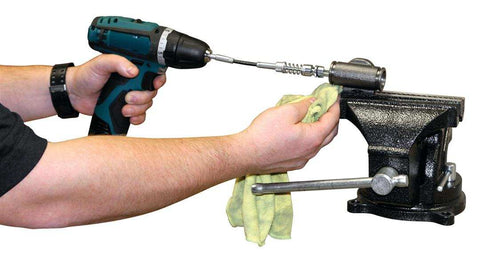 PERFORM TOOL W193C BRAKE CYLINDER HONE