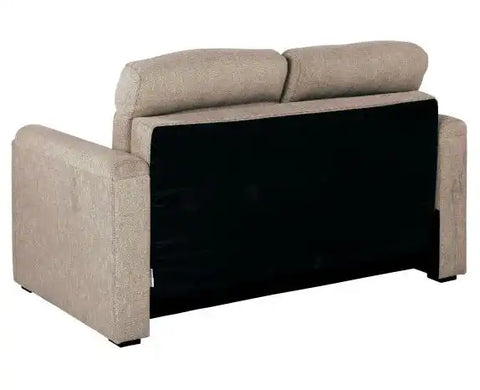 DESTINATION TRIFOLD SOFA 62'