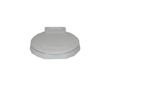 LEWMAR 68000918 FOOTSWITCH ASSY WHITE DOWN