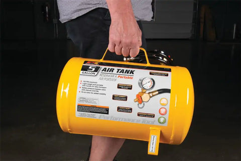 AIR TANK
