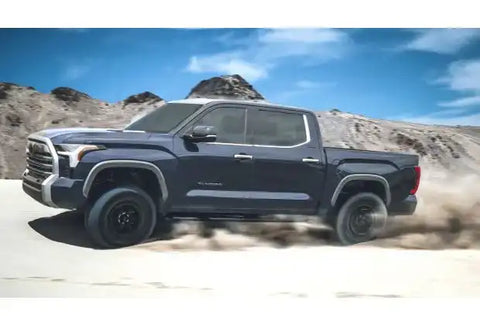 TUFF COUNTRY 53220 TAKE YOUR 2022 TOYOTA TUNDRA OR 202