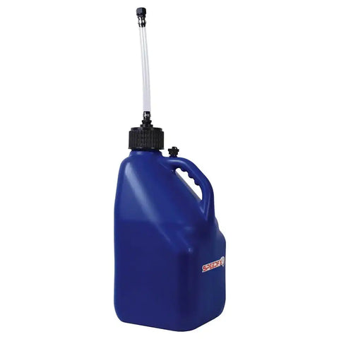 SPEEDFX BLUE UTILITY 5 GAL JUG