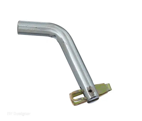 PERMANENT HITCH PIN 5/8'