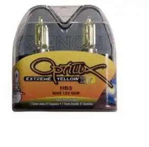 HELLA H71070602 9006 12V 55W EXTRM XY