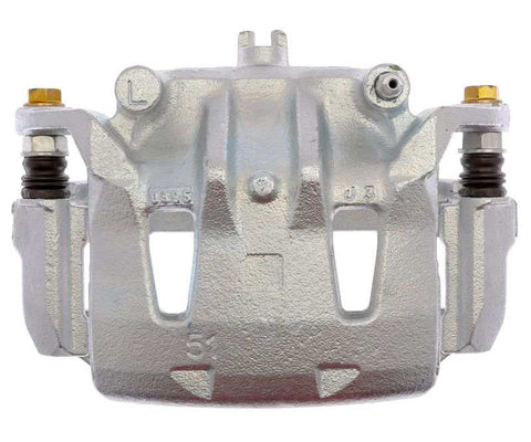 BRAKE CALIPER & BRACKET