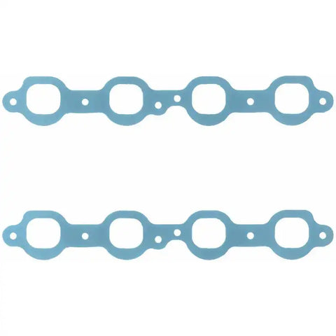 EXHAUST HEADER SET