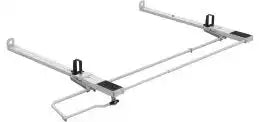 TRANSIT LOW ROOF SINGLE ALUMINUM EZ