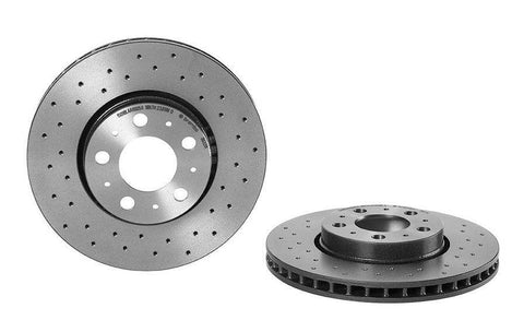 DISC BRAKE ROTOR
