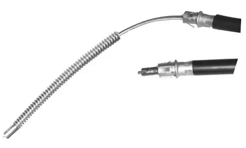 PARKING BRAKE CABLE