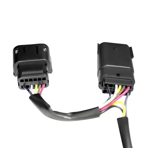 ALPHAREX USA 640031 WIRING ADAPTER