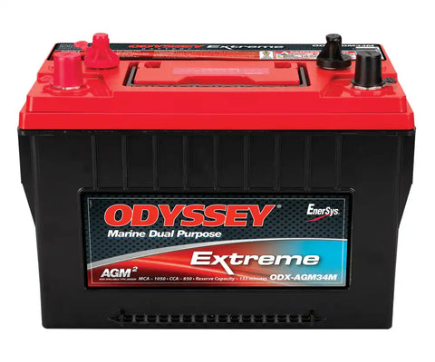 ODYSSEY 34M-PC1500