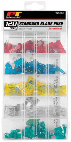 FUSE ASSORTMENT