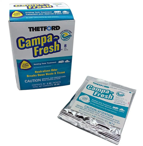 CAMPA-FRESH OCEAN BREEZE DRI