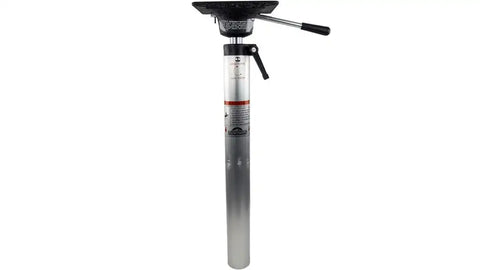SPRINGFIELD 1300902 KEYED PLUG-IN AIR RIDE STANDUP