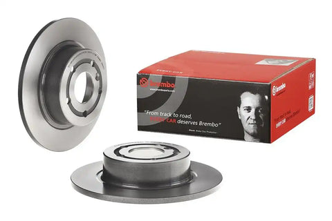 DISC BRAKE ROTOR