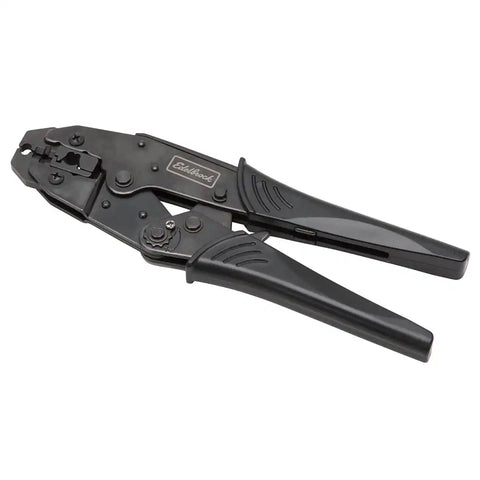EDELBROCK 22730 CRIMPR WIRE PLIER PLUG