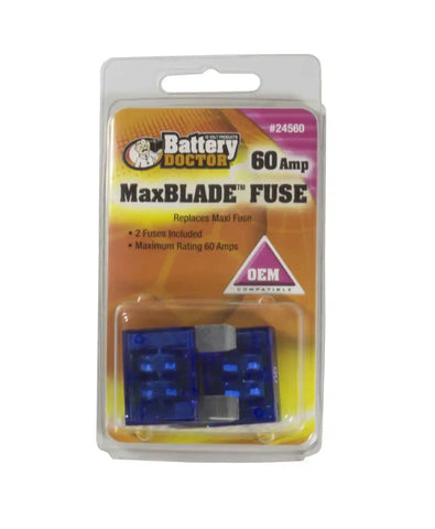 MAX BLADE FUSE-60 AMP