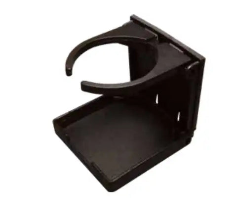 SEA DOG 588220-1 NYLON ADJUSTABLE FOLDING DRINK