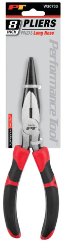 PERFORM TOOL W30733 PLIERS-LONG NOSE