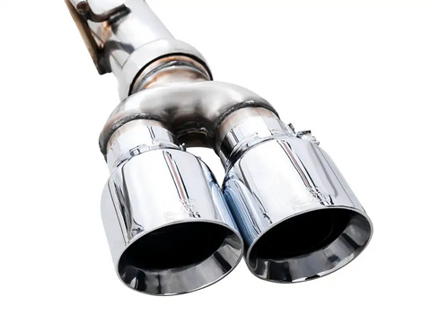 AWE 3015-42201 AWE SILVERADO/SIERRA 1500 5.3L QUAD