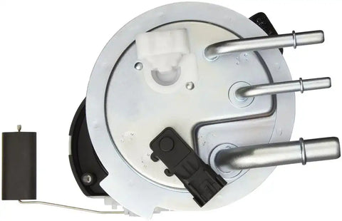 FUEL PUMP MODULE ASSEMBLY