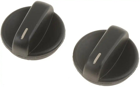 DORMAN 76894 CONTROL KNOB ASSORTMENT