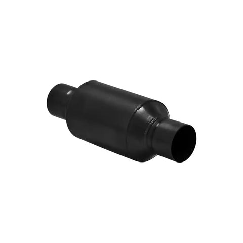 SS TIP MUFFLER