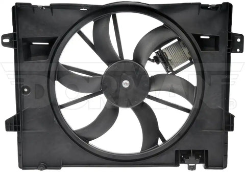 DORMAN 621-353XD RADIATOR FAN XD