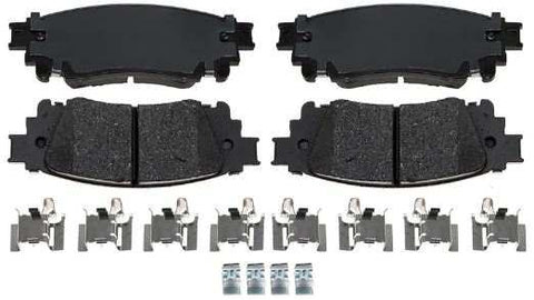 BRAKE PAD SET