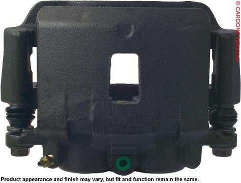 UNLOAD BRAKE CALIPER DOM