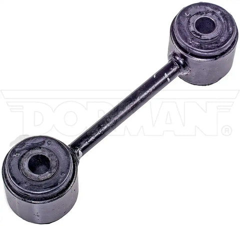 BULLDOG/FULT 7039000 ELITE BLACK NICKEL SLEEVED  DOGBONE