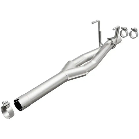 MAGNAFLOW 19440 SYS D-FIT MUFFLER REPLACEMENT 09-18
