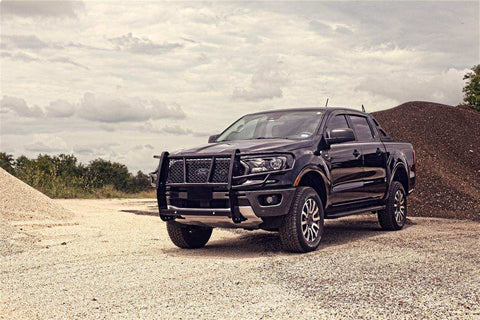 RANCH HAND GGF19MBL1 LEGEND GRILL GUARD
