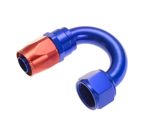HOSE END