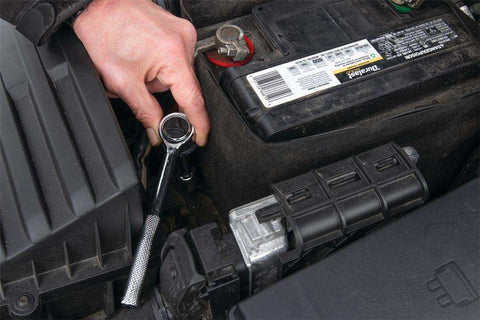 TOOL SET