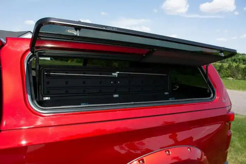 HUMPSTOR STORAGE/GUN CASE CAPS BLK