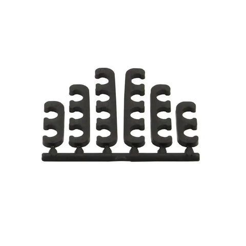 SPECTRE 4238 WIRE LOOMS ECON.8MM GRAY