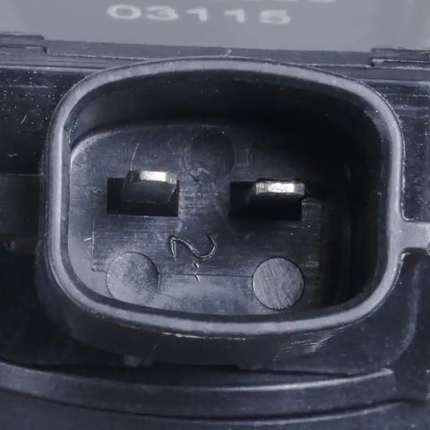 IGNITION COIL - COIL ON PLUG