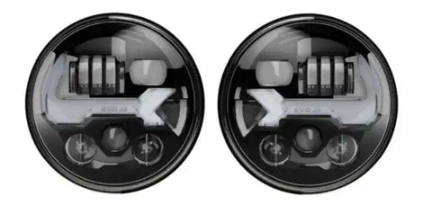EVO J3  BLACK  CANADA KIT