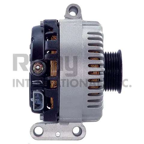 REMANUFACTURED ALTERNATOR