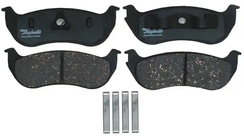 FRICTION BRAKES