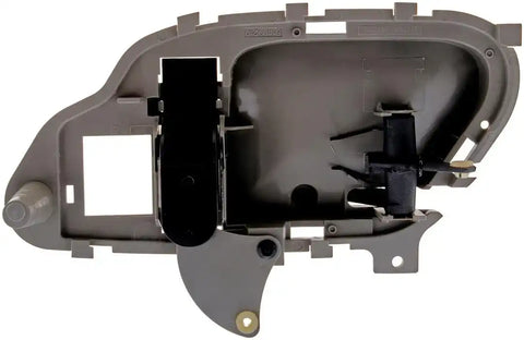 DORMAN 77187CD INT DOOR HNDL GM LH GRAY