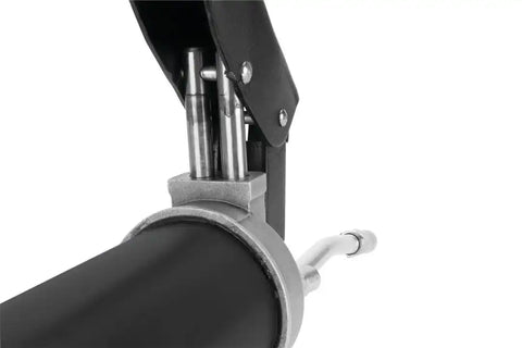HIGH VOLUME LEVER GREASE GUN