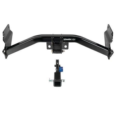 DRAW TITE 76913 CLASS III TRAILER HIDDEN HITCH SYST
