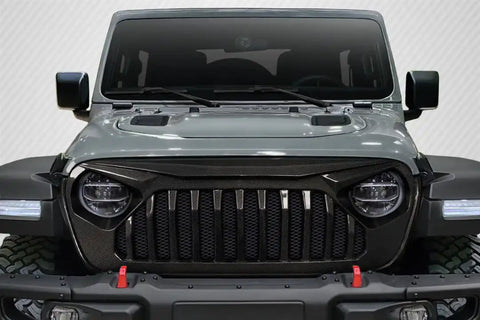 EXTREME DIM. 116320 2019-2021 JEEP WRANGLER JL GLADIATO