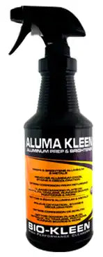 ALUMA KLEEN 32 OZ
