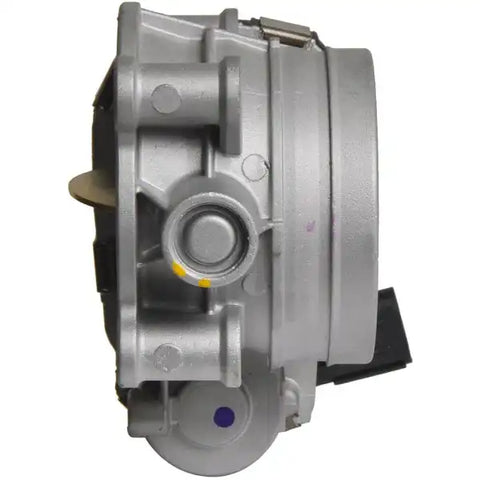 ELECTRIC THROTTLE BODIES