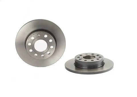 BREMBO 08948811C02 DISC BRAKE ROTOR