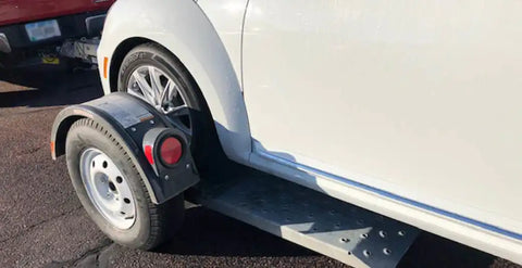 Demco RV 9713093 Car Dolly KarKaddy X